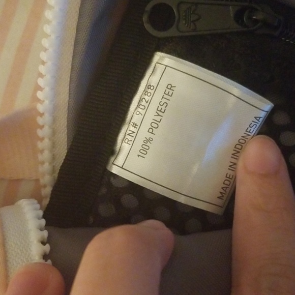 Adidas Backpack - Picture 5 of 5